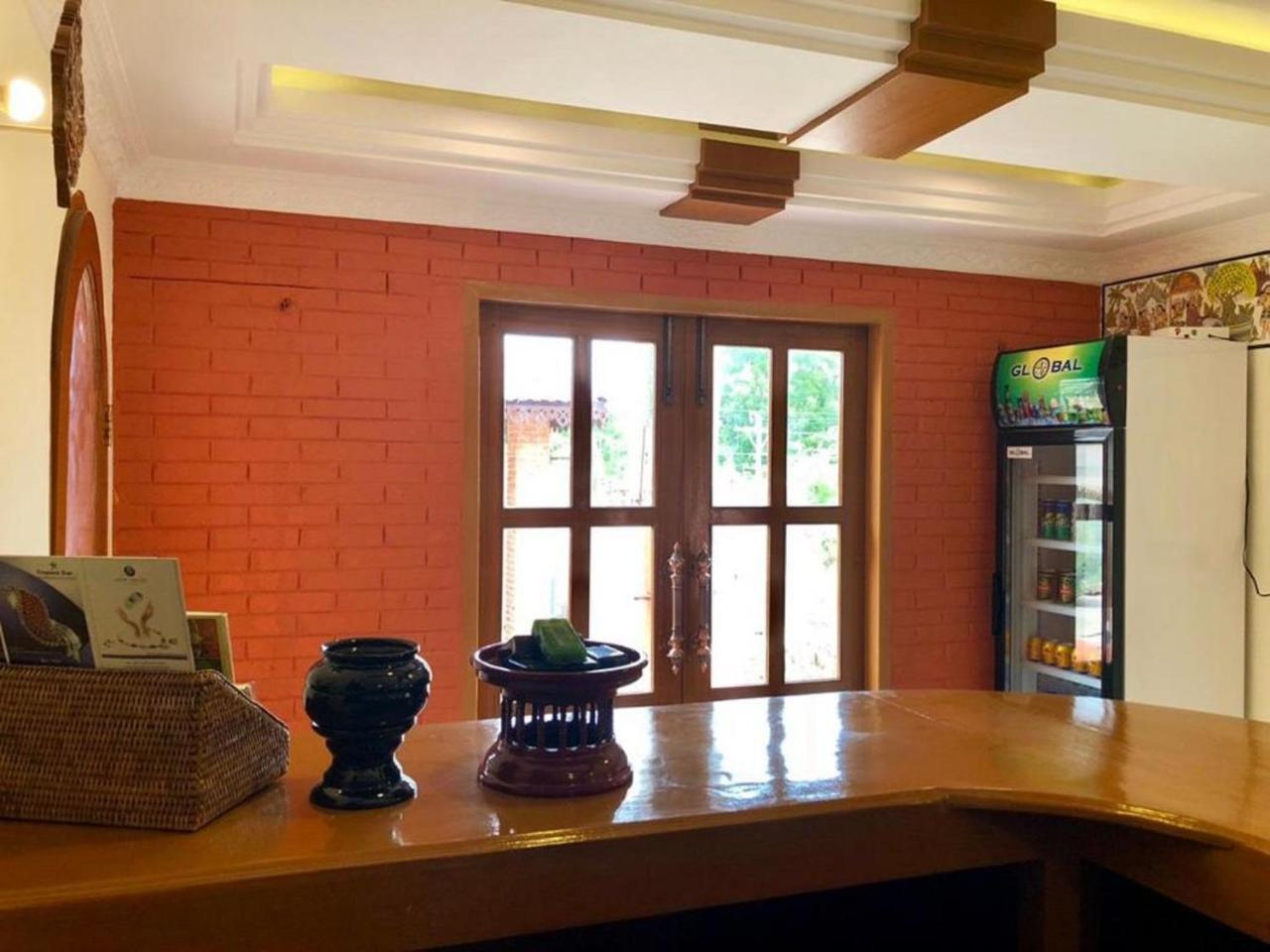 Westay @ Boutique House - باغان المظهر الخارجي الصورة
