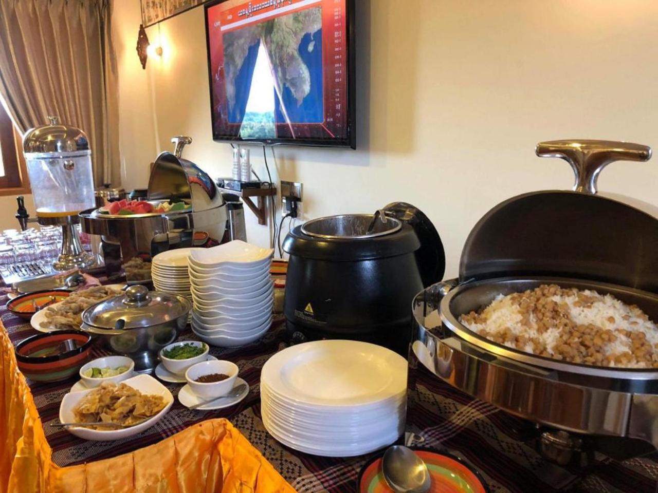 Westay @ Boutique House - باغان المظهر الخارجي الصورة