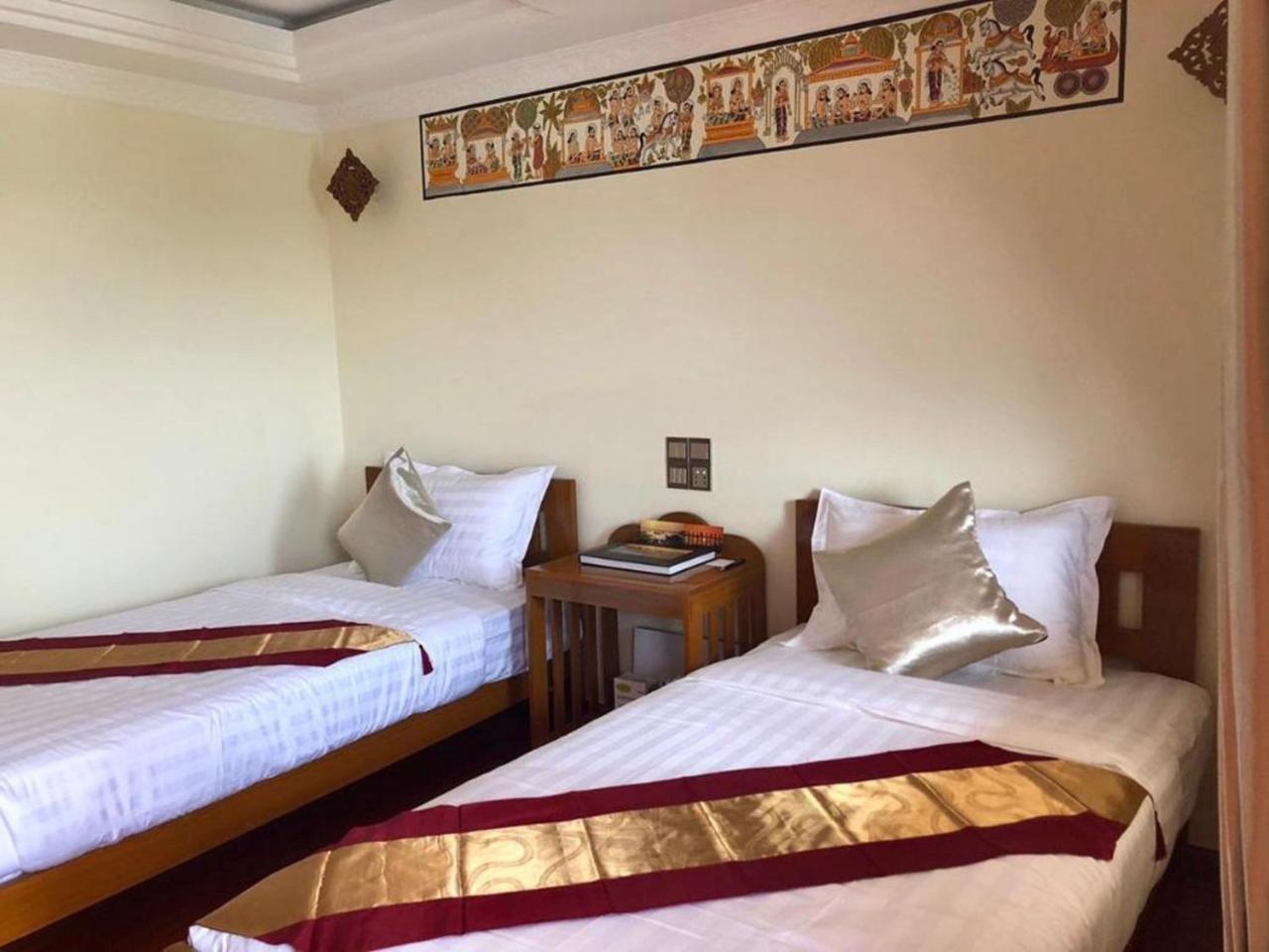 Westay @ Boutique House - باغان المظهر الخارجي الصورة