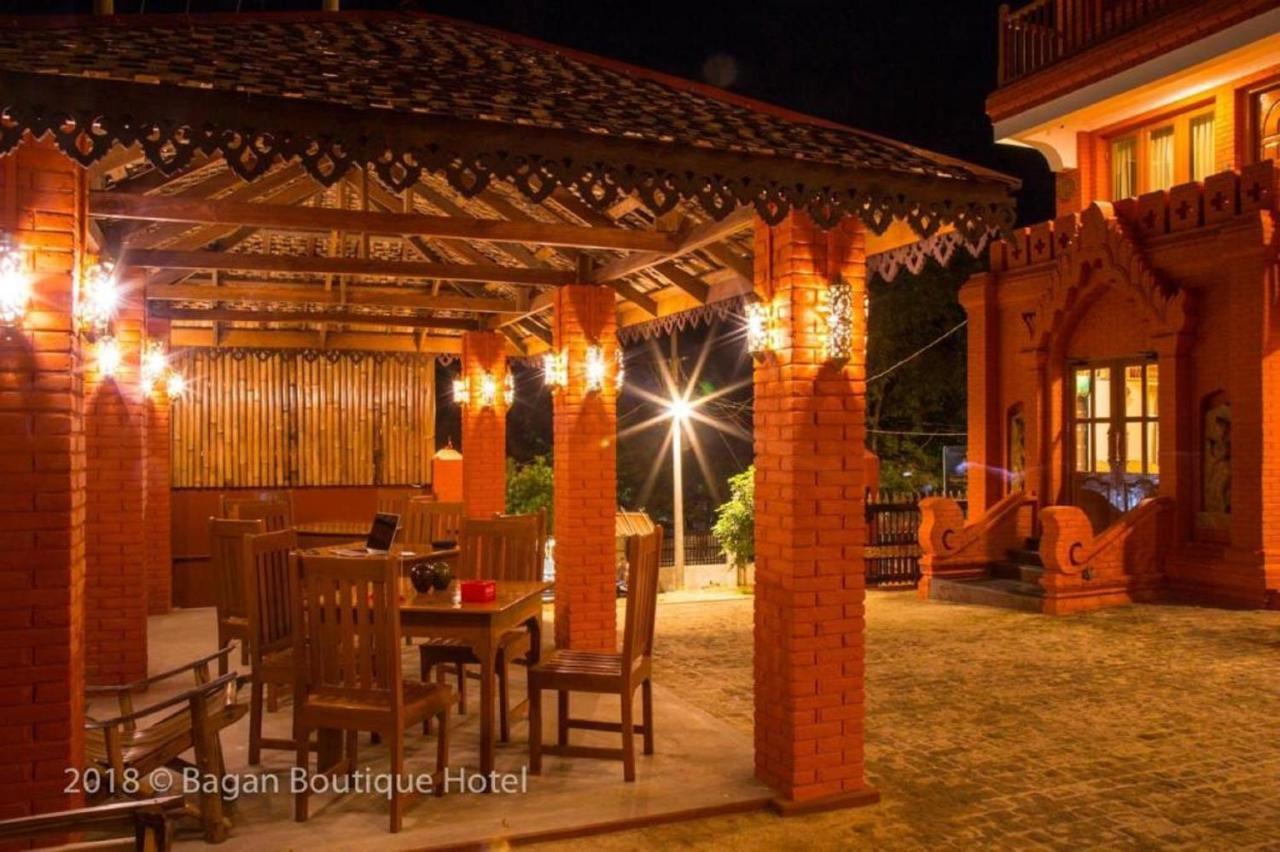 Westay @ Boutique House - باغان المظهر الخارجي الصورة
