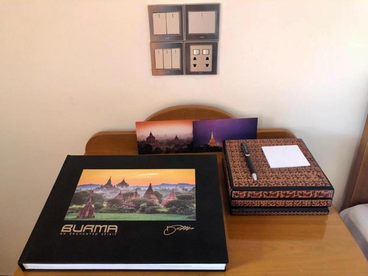 Westay @ Boutique House - باغان المظهر الخارجي الصورة