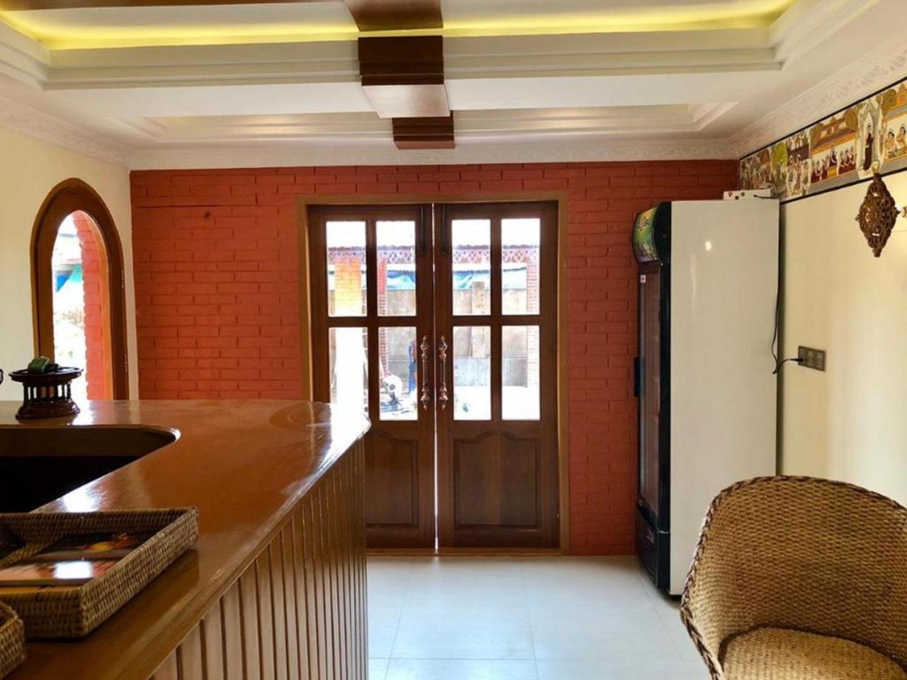 Westay @ Boutique House - باغان المظهر الخارجي الصورة