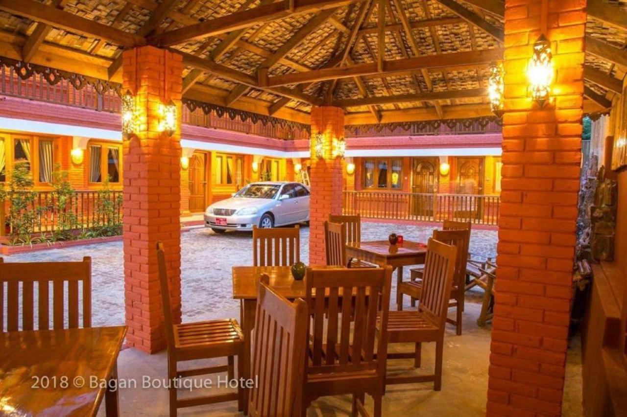 Westay @ Boutique House - باغان المظهر الخارجي الصورة
