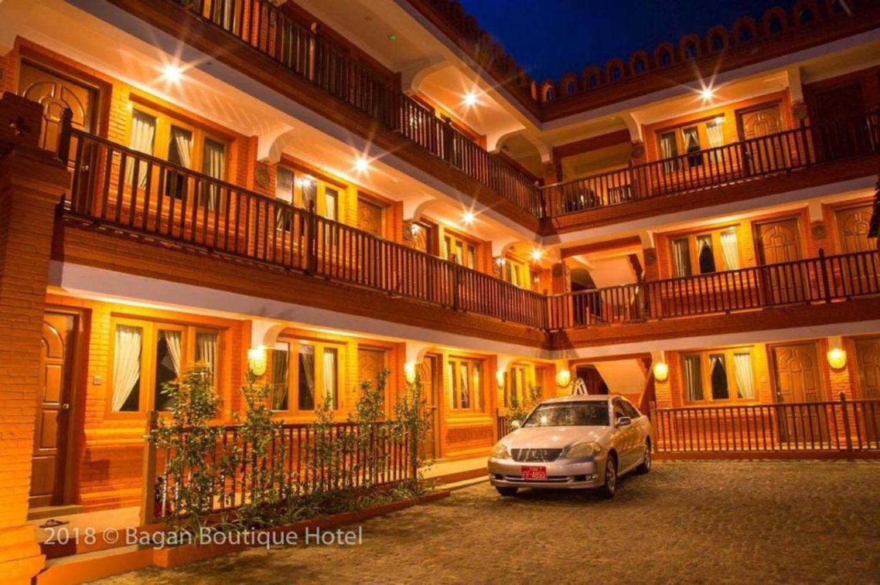 Westay @ Boutique House - باغان المظهر الخارجي الصورة