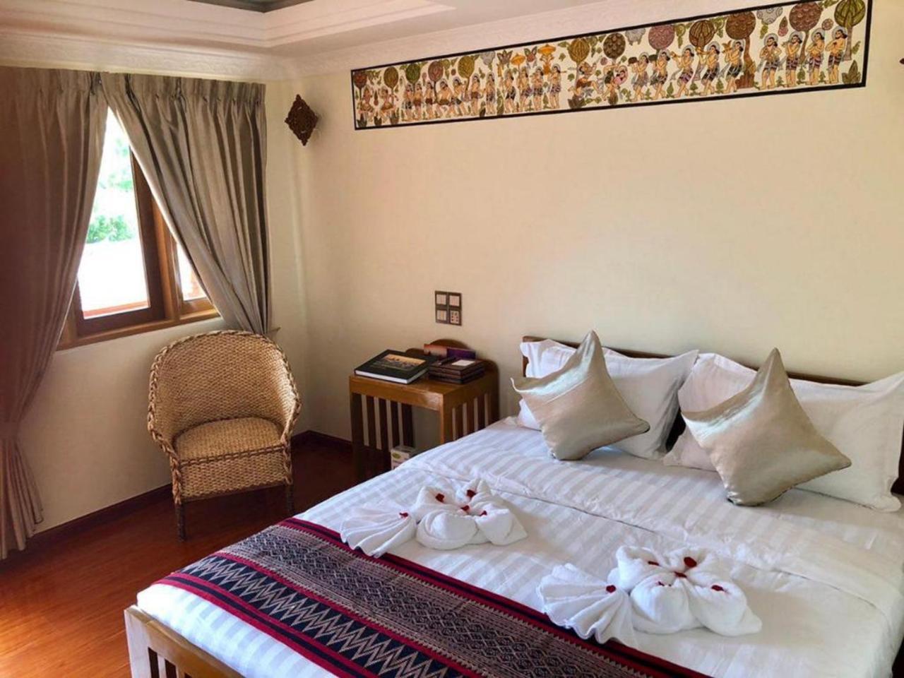 Westay @ Boutique House - باغان المظهر الخارجي الصورة