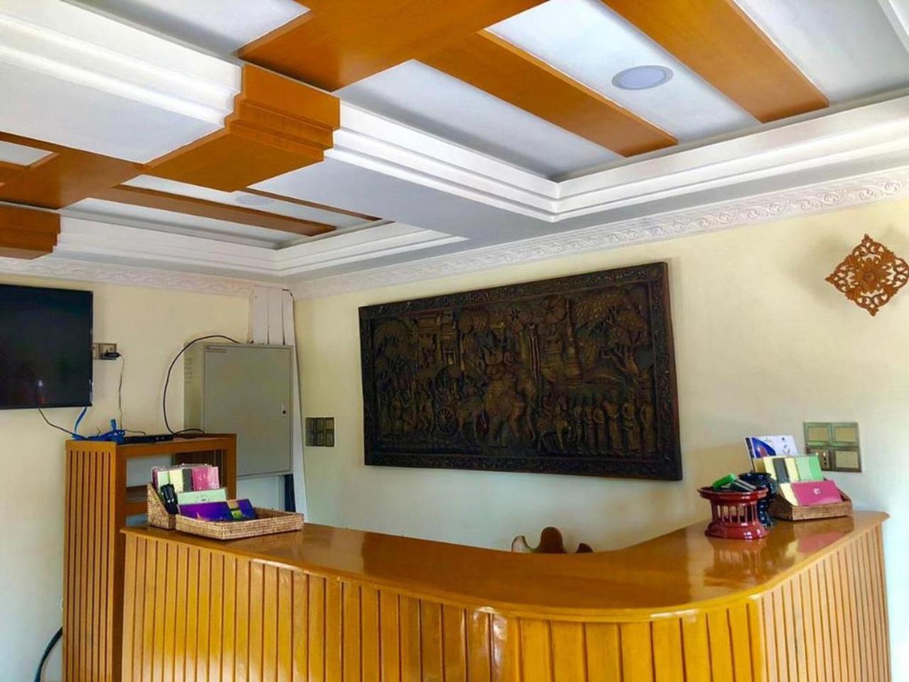 Westay @ Boutique House - باغان المظهر الخارجي الصورة