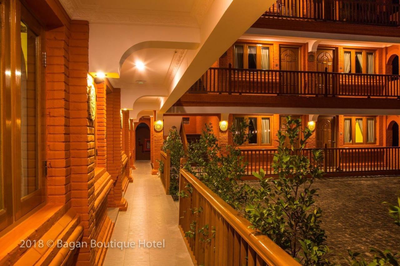 Westay @ Boutique House - باغان المظهر الخارجي الصورة