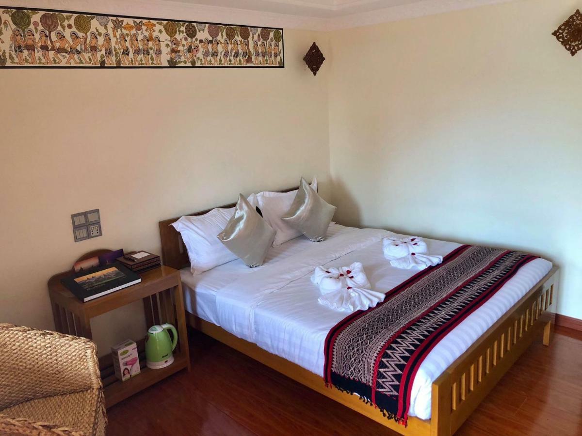 Westay @ Boutique House - باغان المظهر الخارجي الصورة