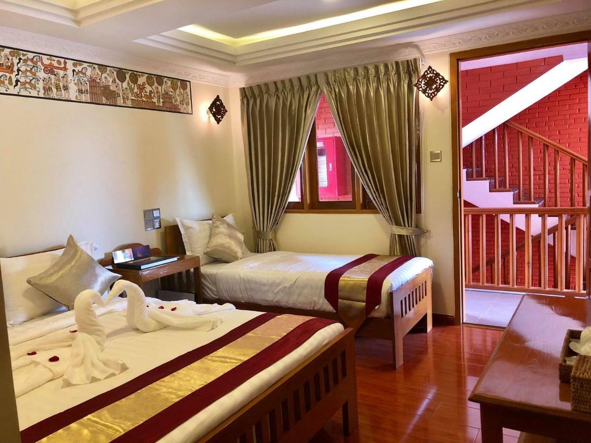 Westay @ Boutique House - باغان المظهر الخارجي الصورة