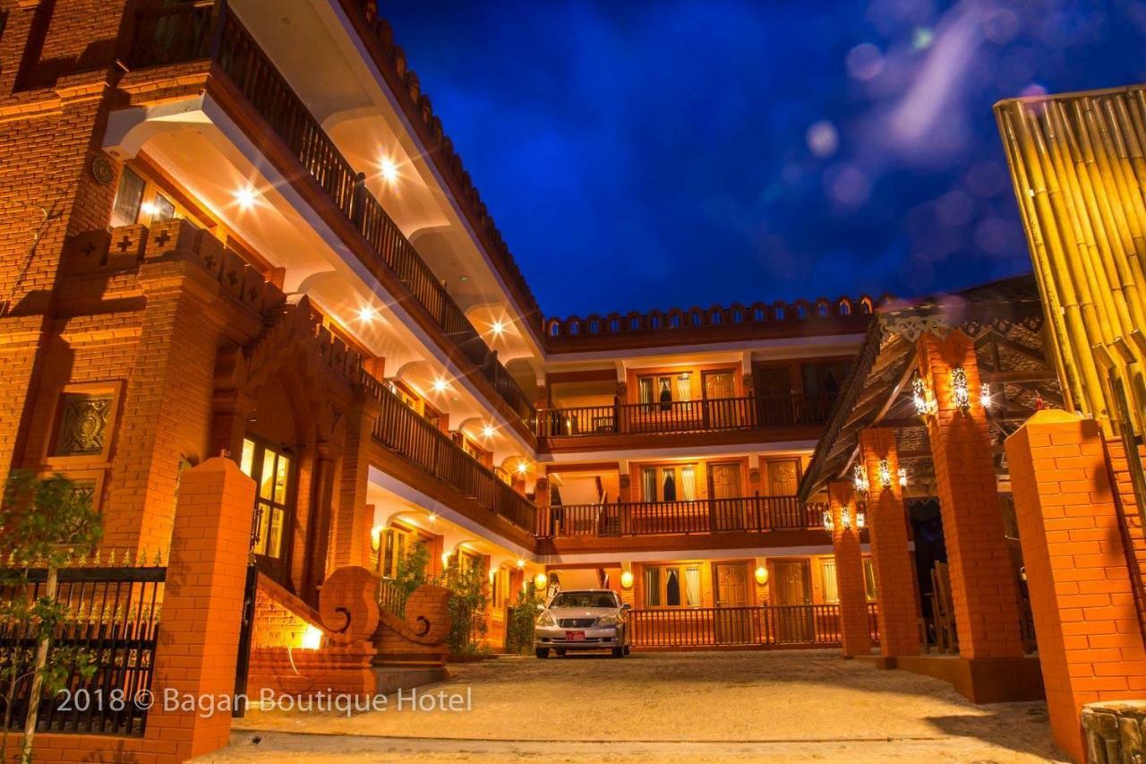 Westay @ Boutique House - باغان المظهر الخارجي الصورة