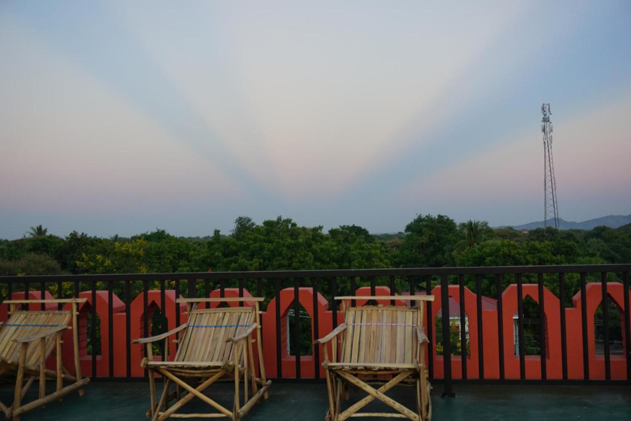 Westay @ Boutique House - باغان المظهر الخارجي الصورة