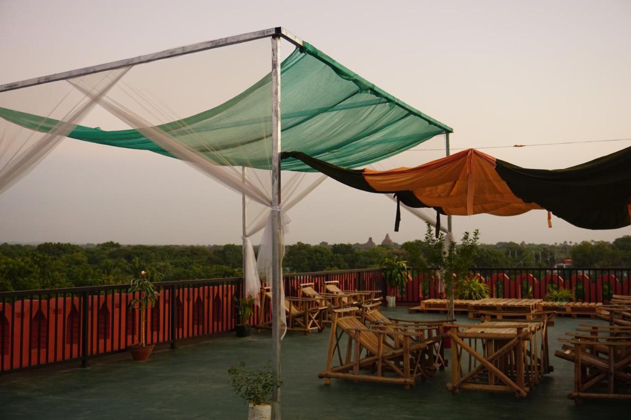 Westay @ Boutique House - باغان المظهر الخارجي الصورة