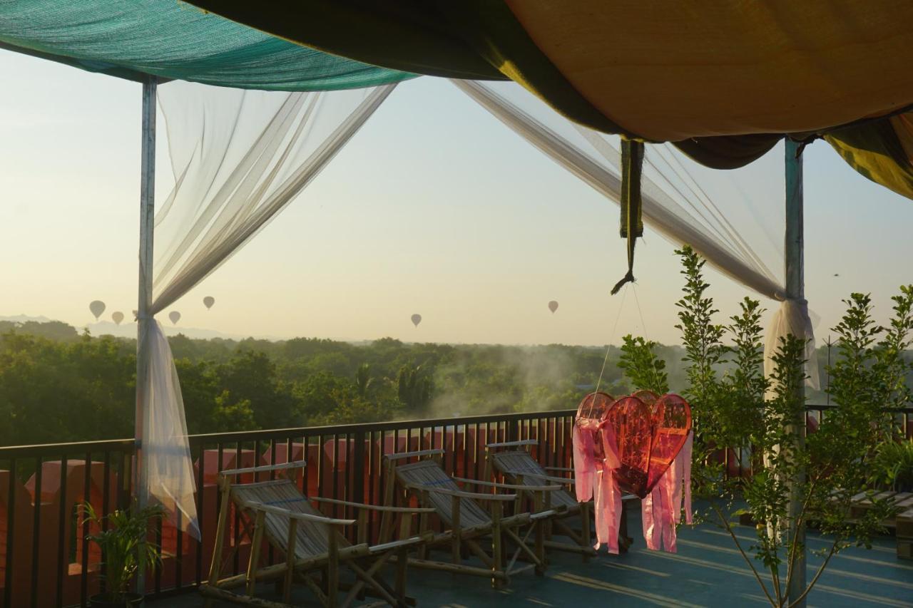 Westay @ Boutique House - باغان المظهر الخارجي الصورة